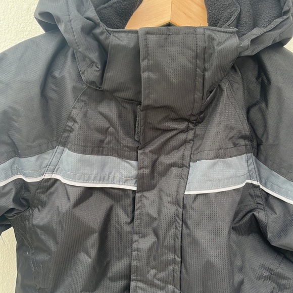 Kids Ski Jacket and Pant Set Mountain Warehouse size 5/6 - Picture 3 of 11